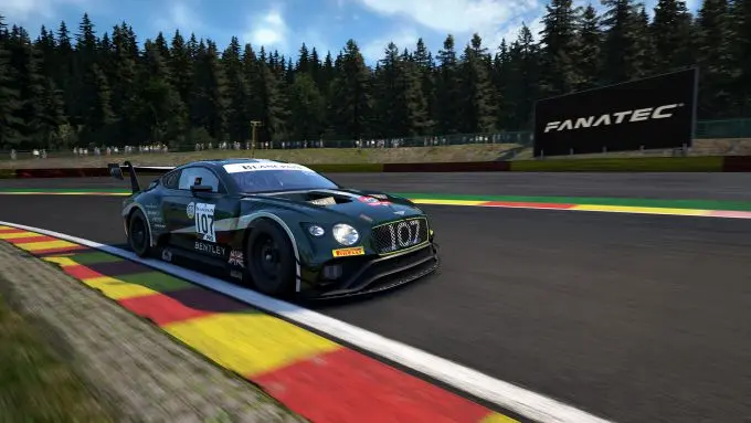 bentley continental gt3 erace 1