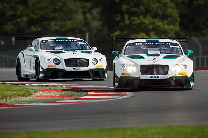 bentley gt3 ilverstone rx 680