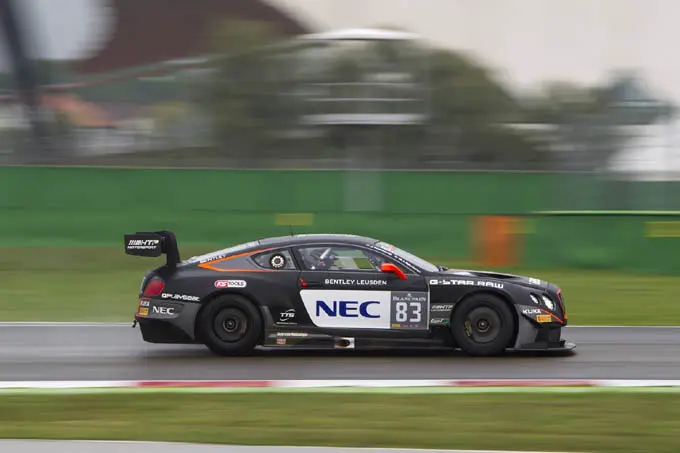 bentley misano rx 680 151003
