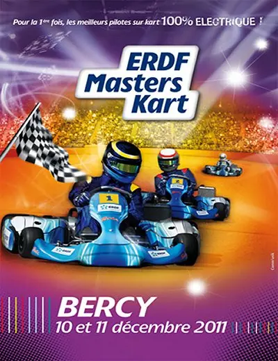 bercy formula 1 in kart rx 400