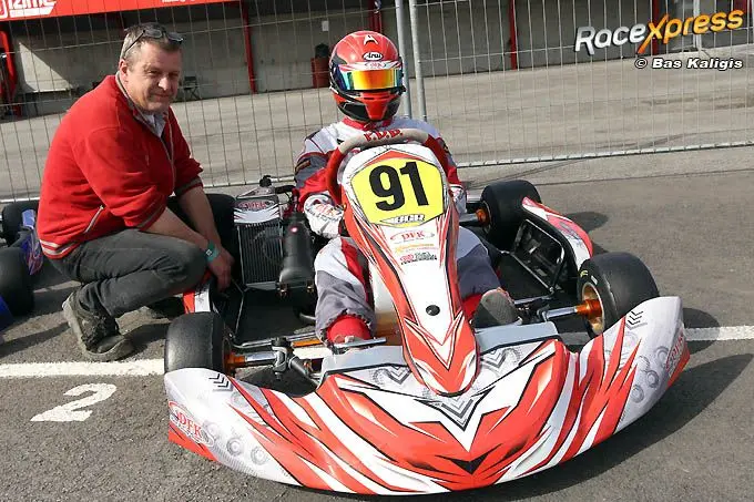 berghmans junior en senior