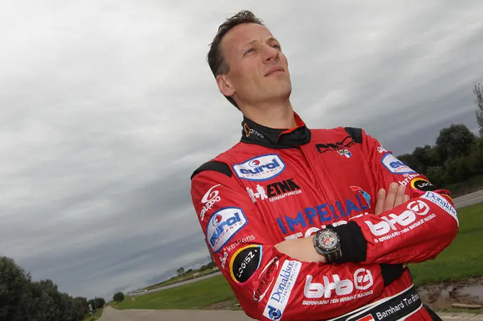 bermnhard ten brinke racexpress