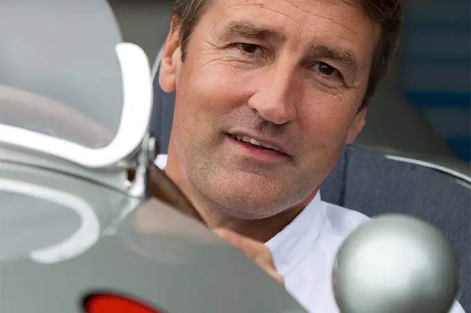 bernd schneider dtm