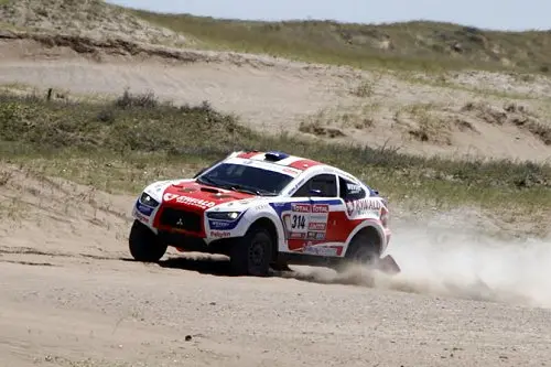 bernhard ten brinke dakar 2012 rx 500