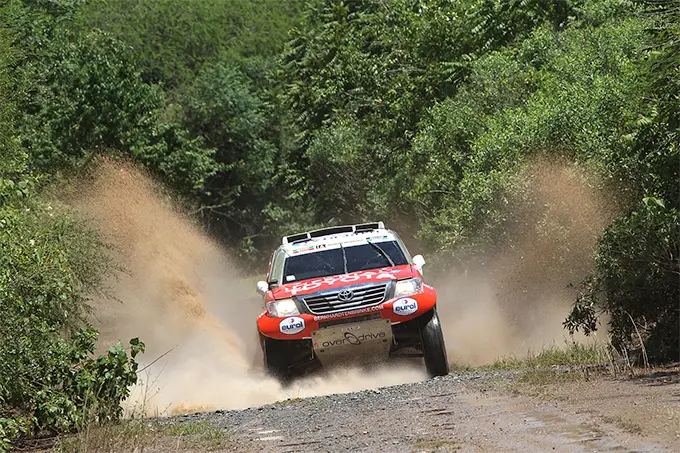 bernhard ten brinke dakar 2015 e12