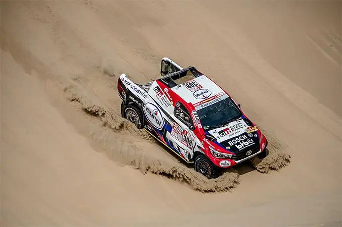 bernhard ten brinke dakar 2018 e3