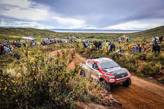 bernhard ten brinke dakar 2018 e6