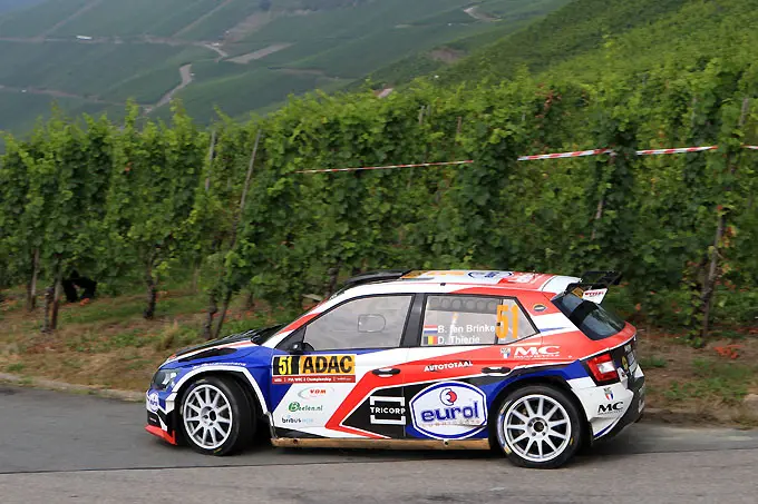bernhard ten brinke eifel rx 680
