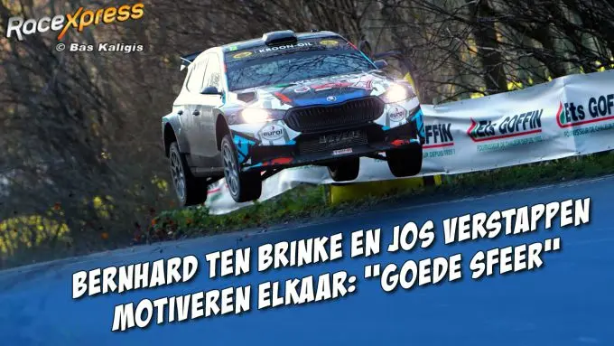 bernhard ten brinke en jos verstappen 2