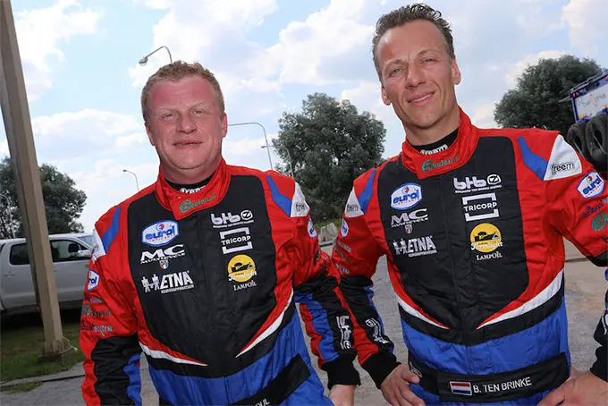 bernhard ten brinke proloog