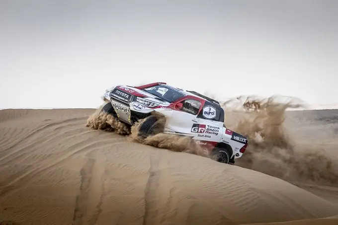bernhard ten brinke toyota rx