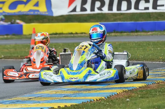 bernhard ten brinke wsk euro