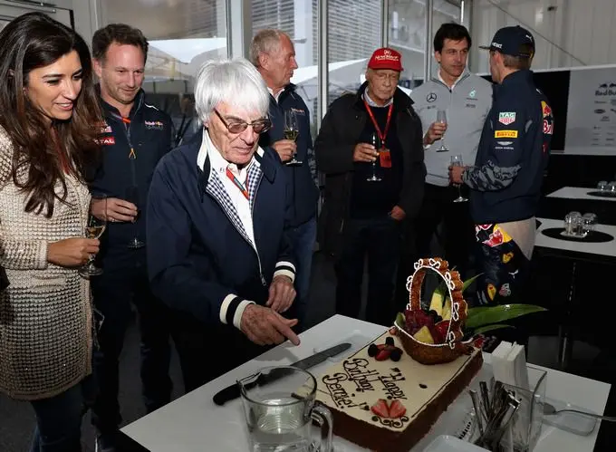 bernie ecclestone 1
