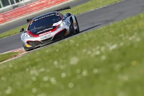bes hexis racing rx500