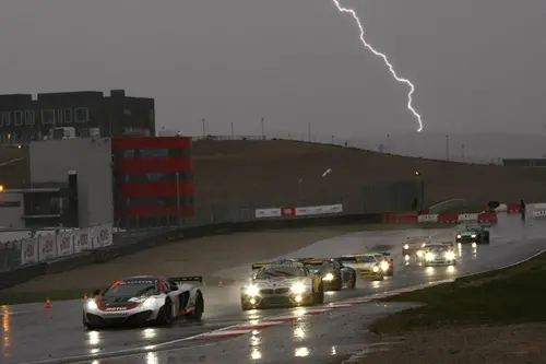bes lightning rx