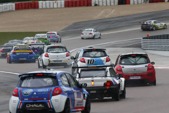 bgdc belgie rx 680