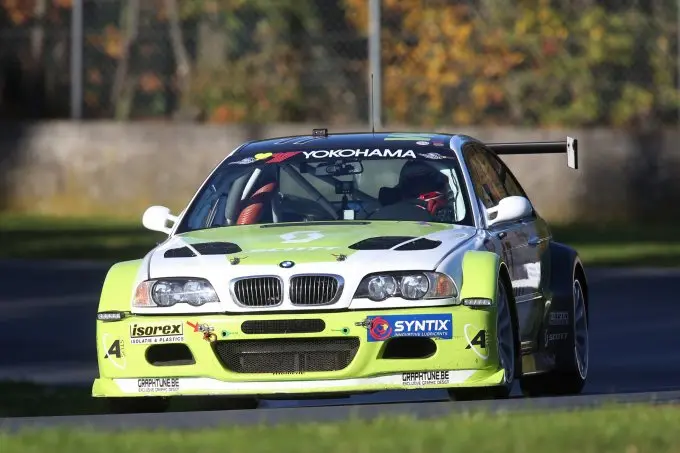 bgdc rx 680