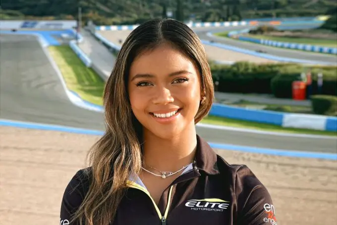 bianca bustamante