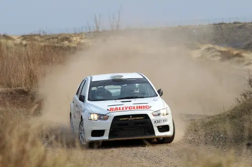 biesheuvel short rally 2013