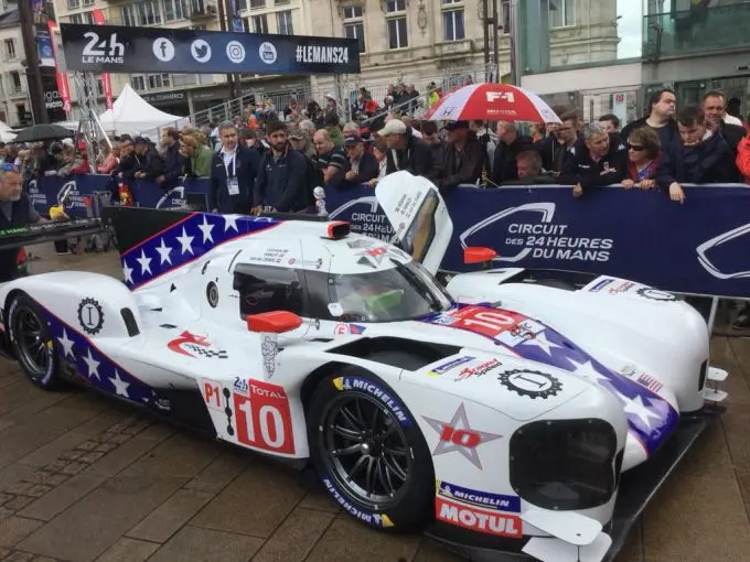 bij de scruteneering