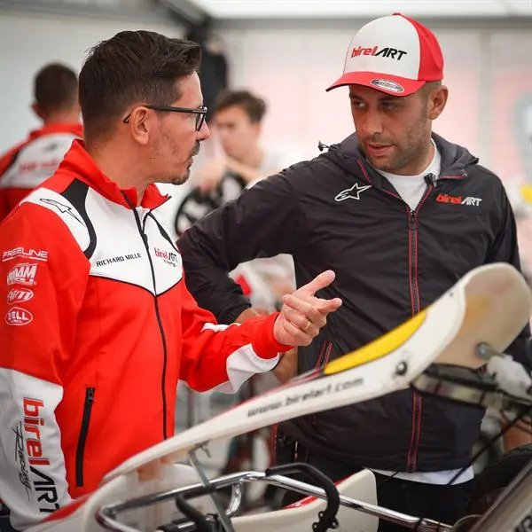 birel art 1