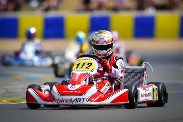 birel art