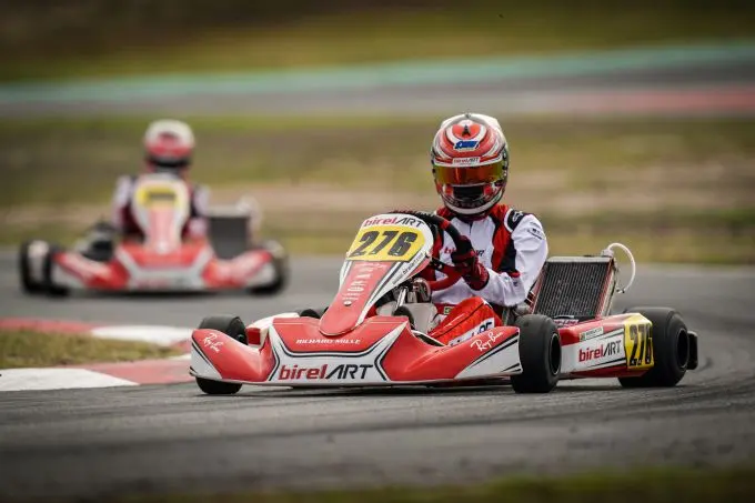 birel art