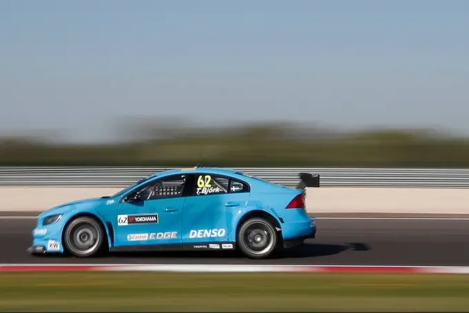 bjork fia wtcc