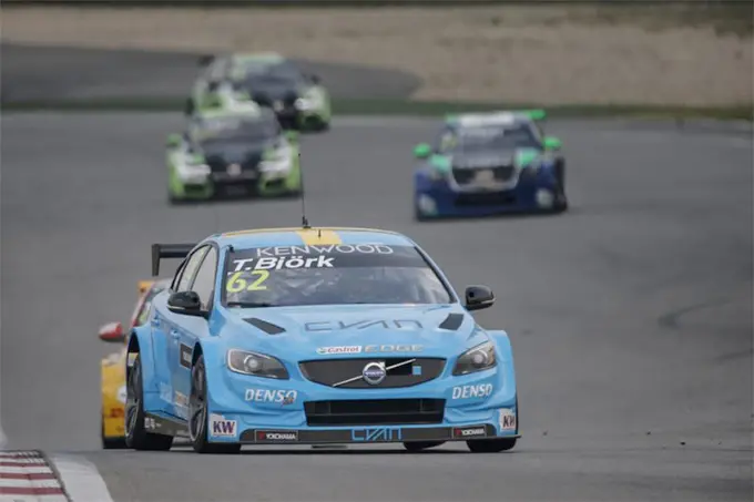 bjork wtcc china vt1