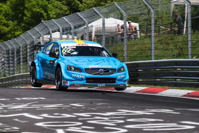 bjork wtcc