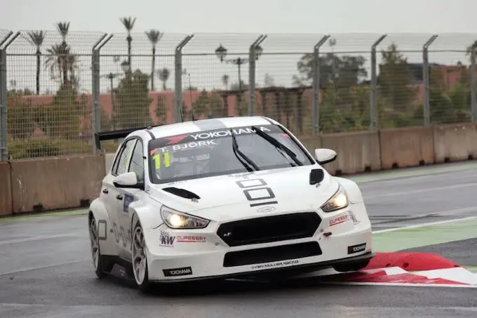 bjork wtcr