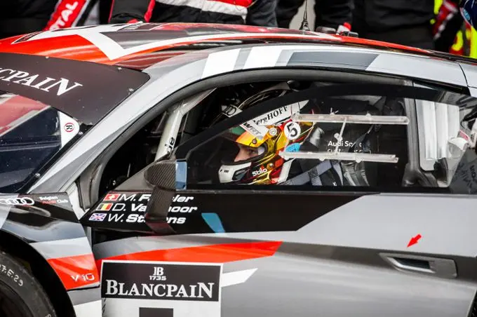 blancpain endurance barcelone belgian 027 website