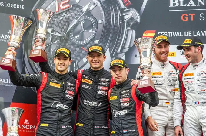 blancpain endurance barcelone belgian 057 website