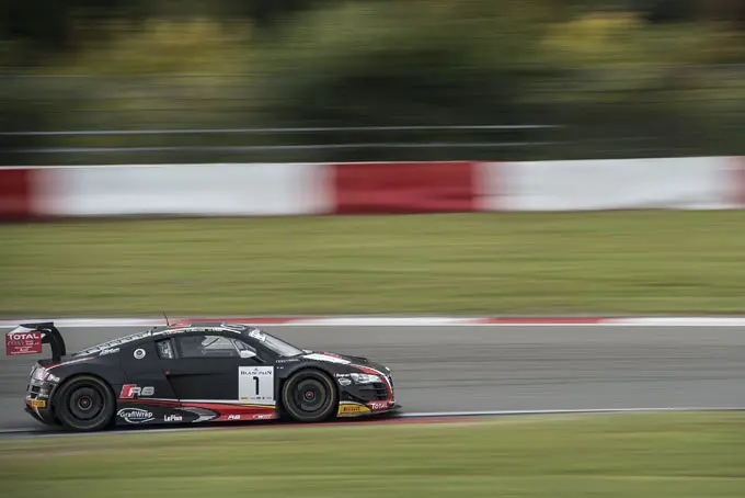 blancpain endurance seriies nurburgring
