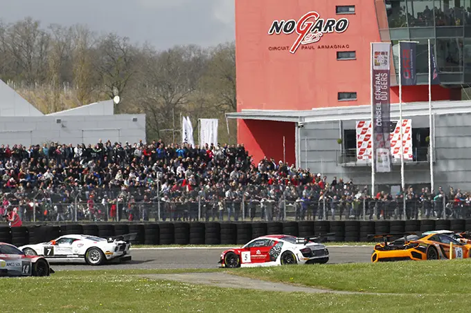 blancpain nogaro
