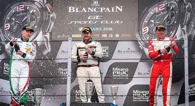 blancpain race rx