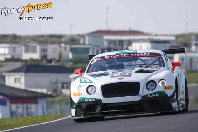 blancpain sprint series zandvoort 11 2015
