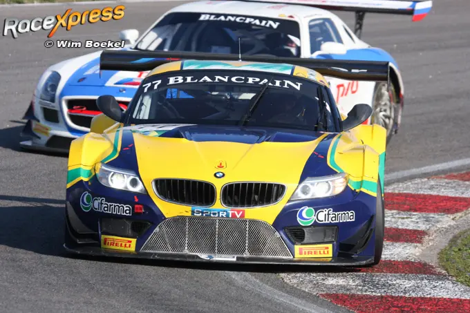 blancpain sprint series zandvoort 12 2015