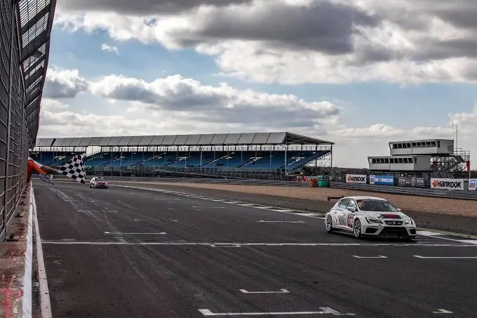 bleekemolen 24h silverstone