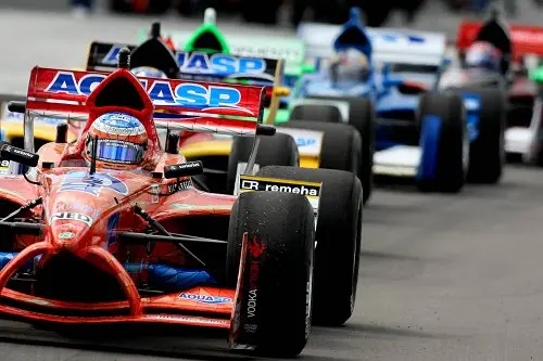 bleekemolen a1 wachten rx 500
