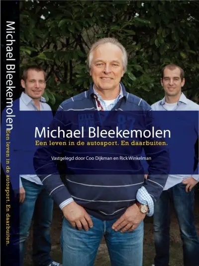 bleekemolen boek 2012 rx 400