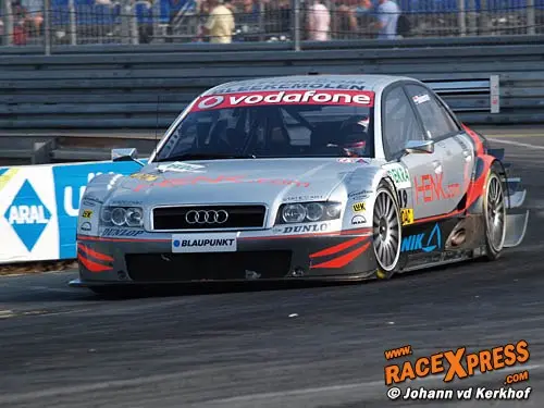 bleekemolen dtm 1