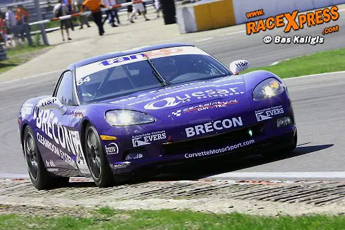 bleekemolen dutch gt4 rx 500