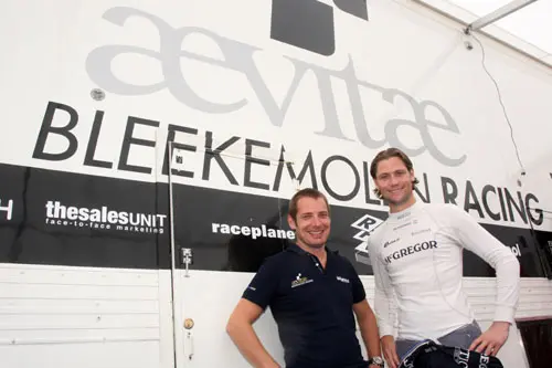 bleekemolen en schothorst rx 500