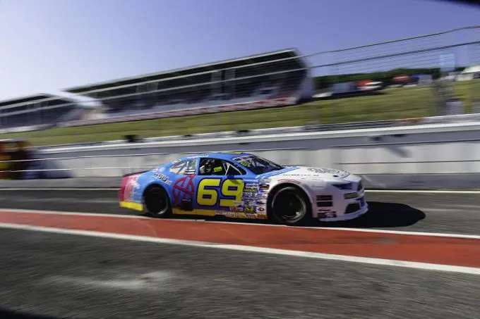 bleekemolen nascar 69 1