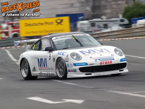 bleekemolen porsche rx 500
