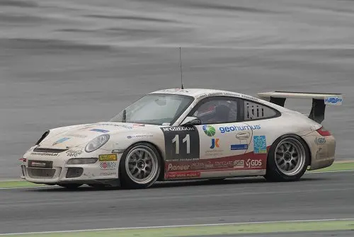 bleekemolen porsche rx 500