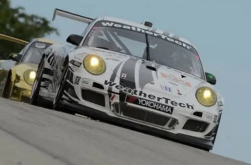 bleekemolen porsche usa