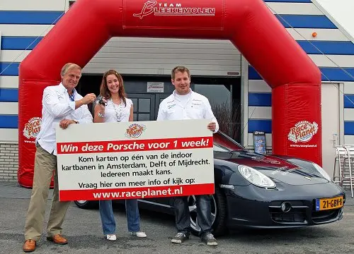 bleekemolen raceplanet rx 500