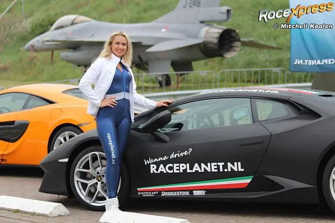 bleekemolen raceplanet rx